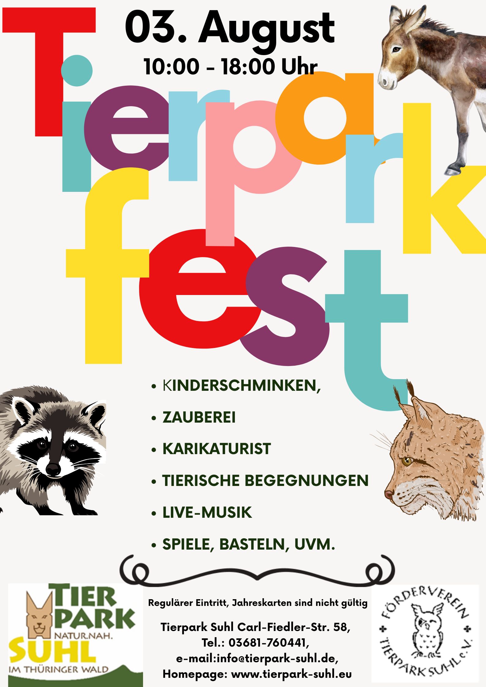 Flyer TP Fest